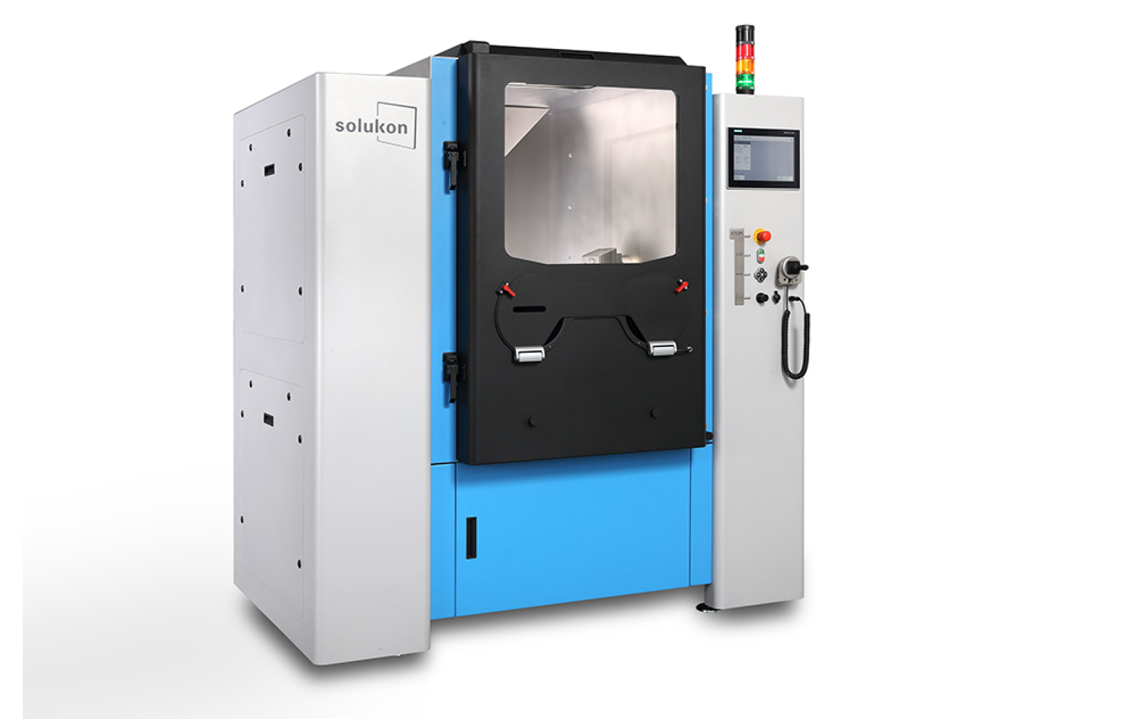 URMA SFM-AT1000-S Entpulverung Depowdering Metallbauteile URMA SFM-AT1000-S Entpulverung Depowdering Metallbauteile