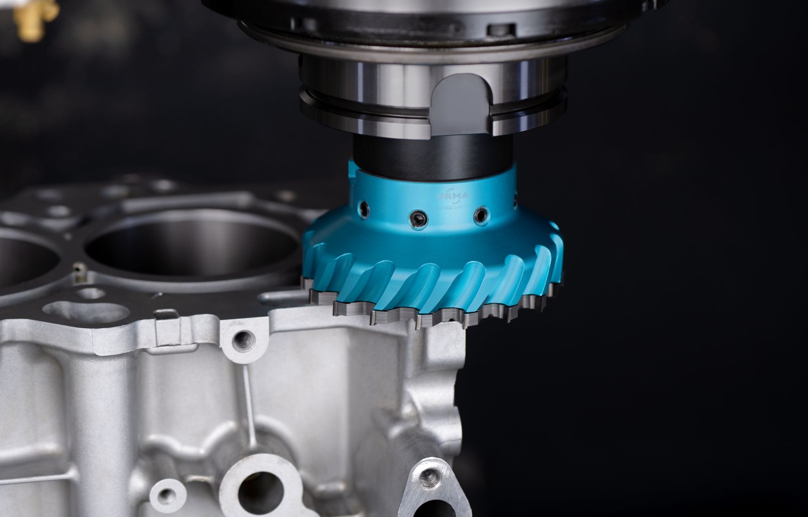 URMA AG - Tools - Fräsen - Milling URMA AG - Tools - Fräsen - Milling