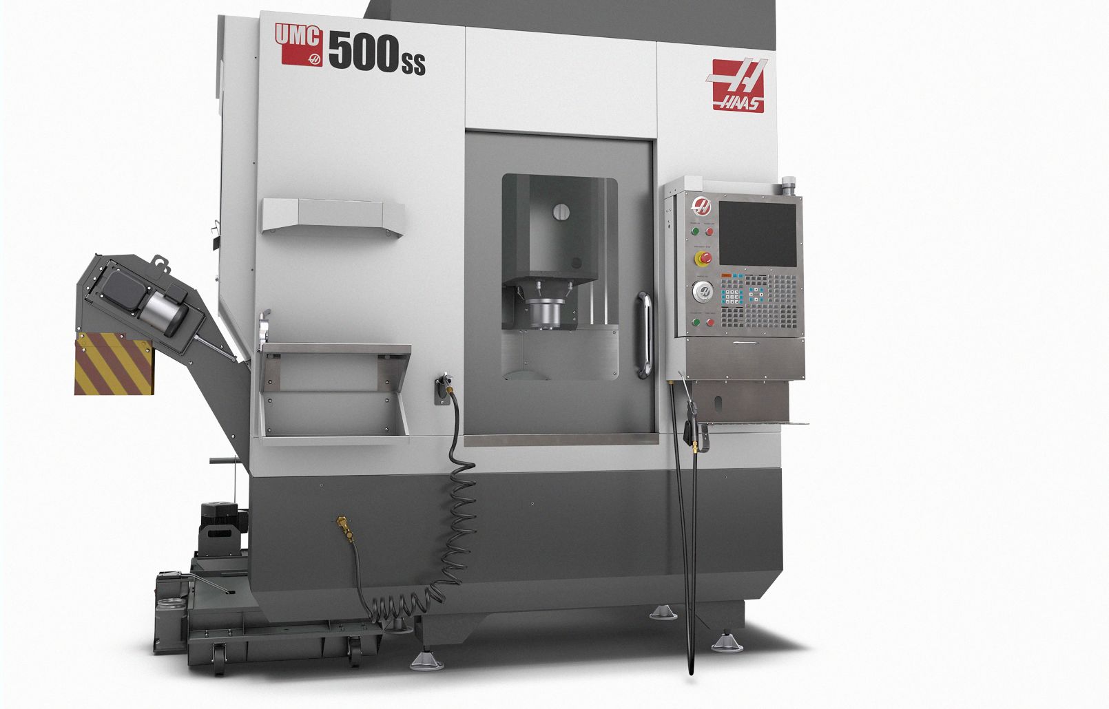 URMA HAAS CNC UMC-500SS URMA HAAS CNC UMC-500SS