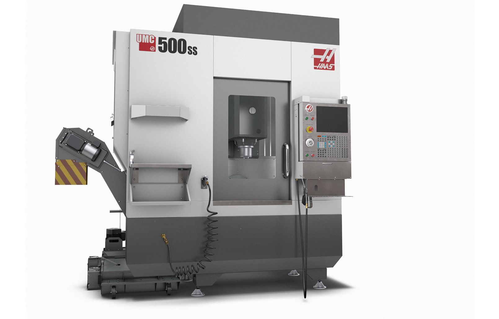 URMA Haas CNC UMC-500SS