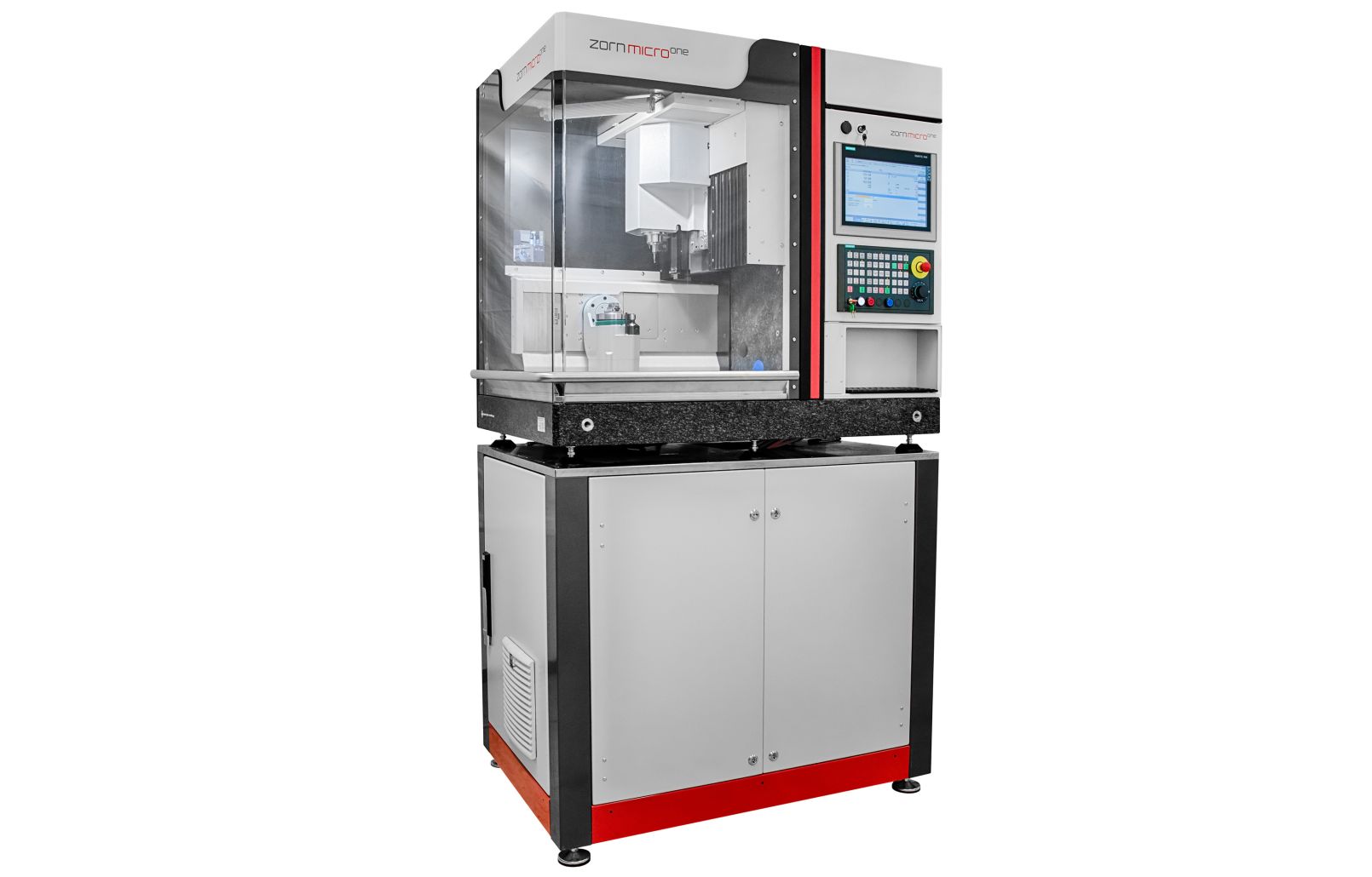 URMA CNC Zorn Microone URMA CNC Zorn Microone