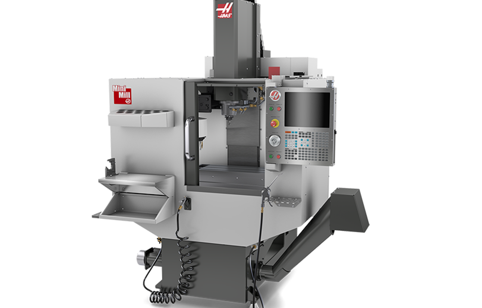 CNC machines HAAS CNC machines HAAS