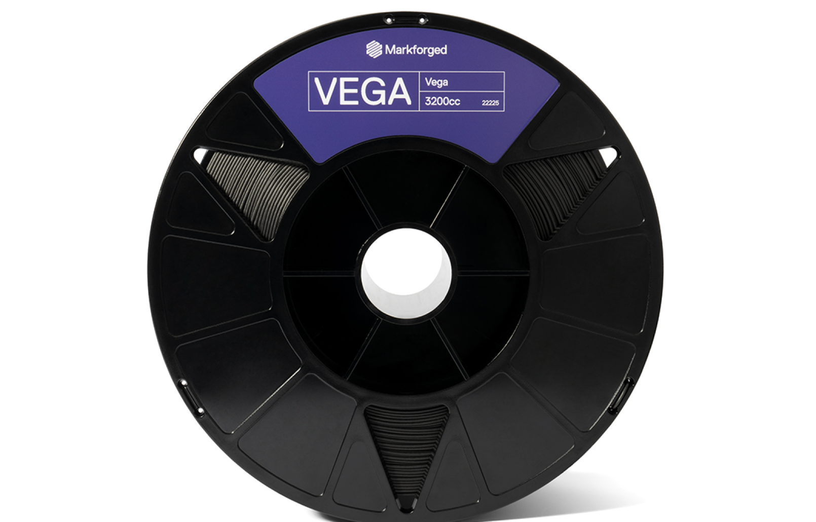 URMA - VEGA - Spool - 3dprinting - additive - additive manufactiring - composite - 3d-druck - markforged