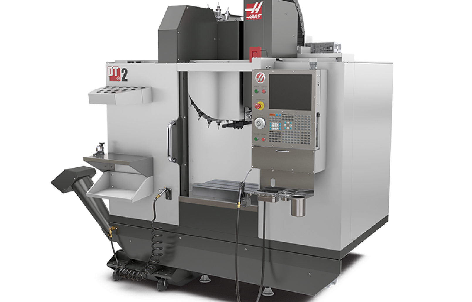 URMA CNC HAAS DT-2 URMA CNC HAAS DT-2