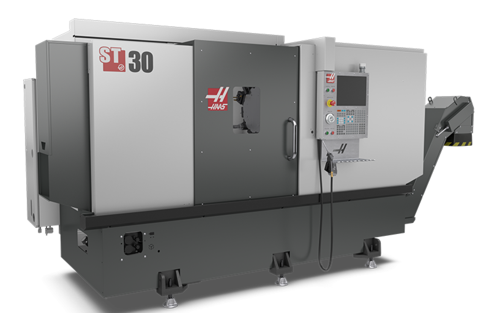 URMA CNC HAAS ST-30 URMA CNC HAAS ST-30