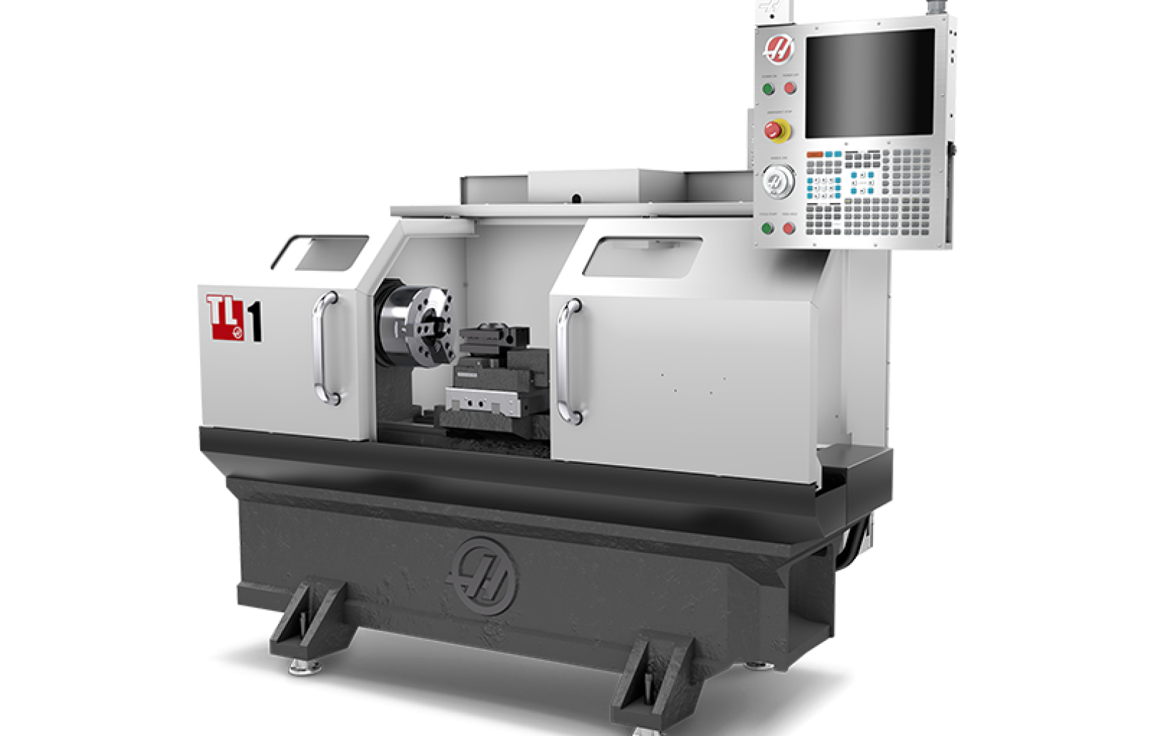 URMA CNC HAAS TL-1 URMA CNC HAAS TL-1