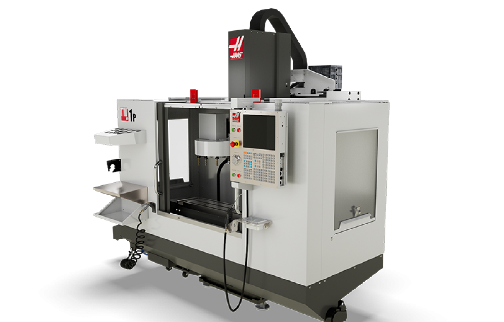 URMA CNC HAAS TM-1P URMA CNC HAAS TM-1P