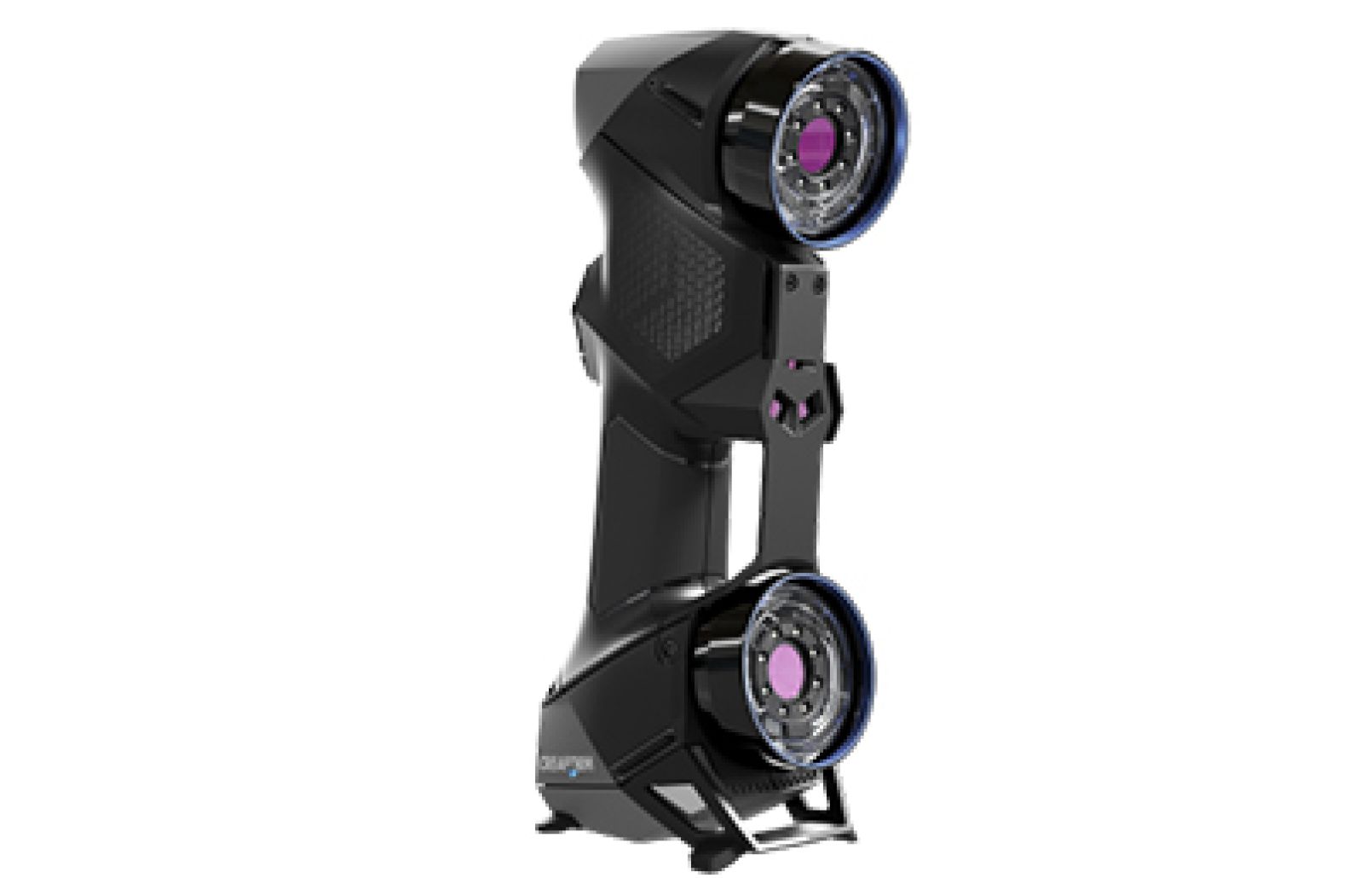 Creaform, 3D-Scan, Handy Scan 3D