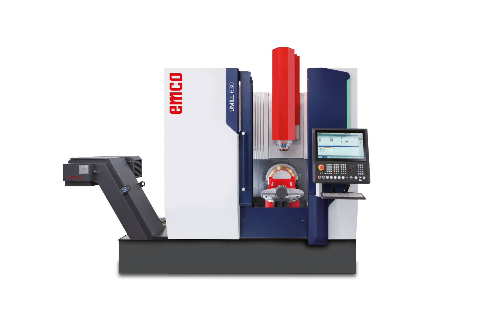 EMCO UMill 630