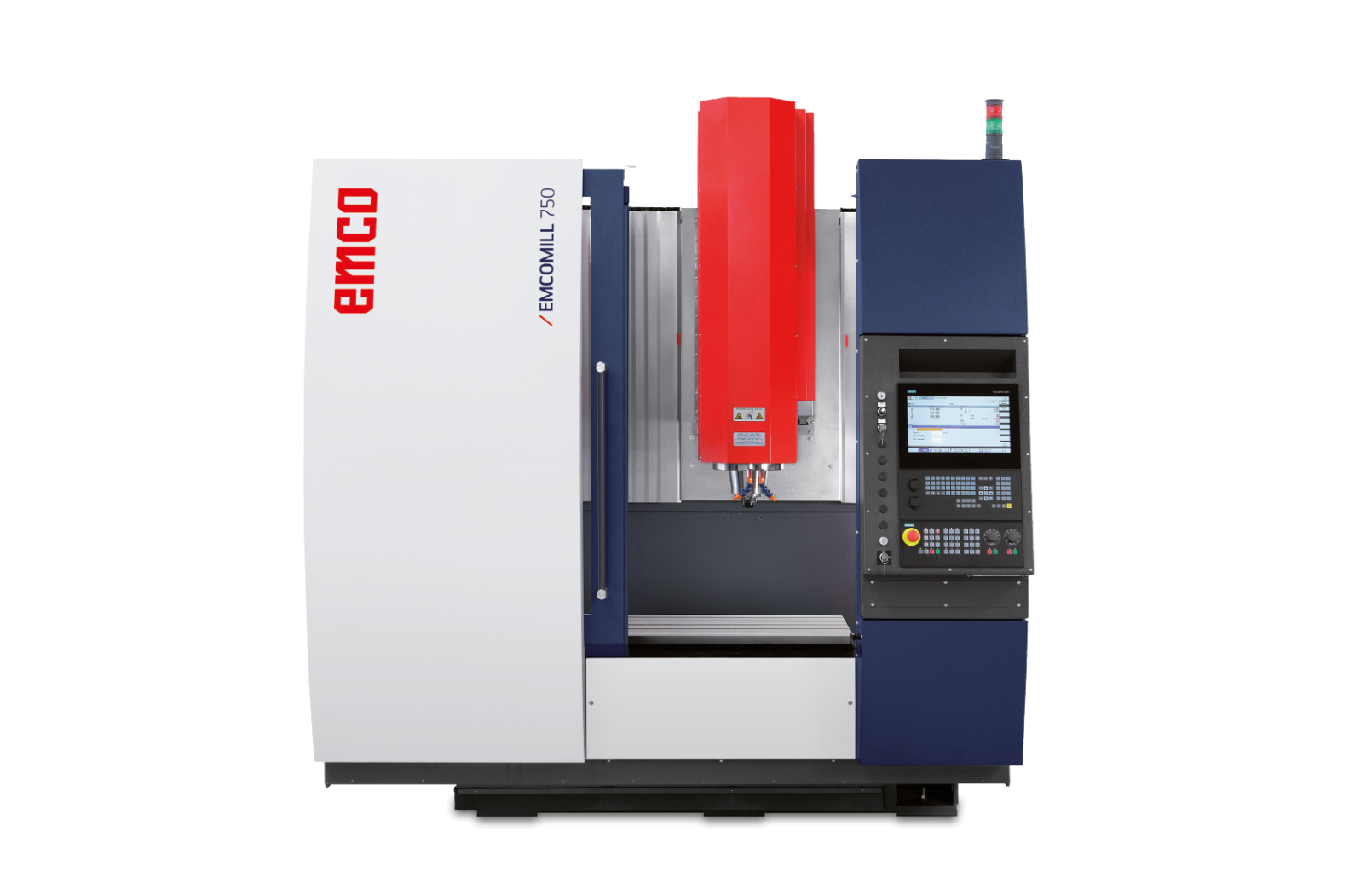 EMCO Emcomill 750