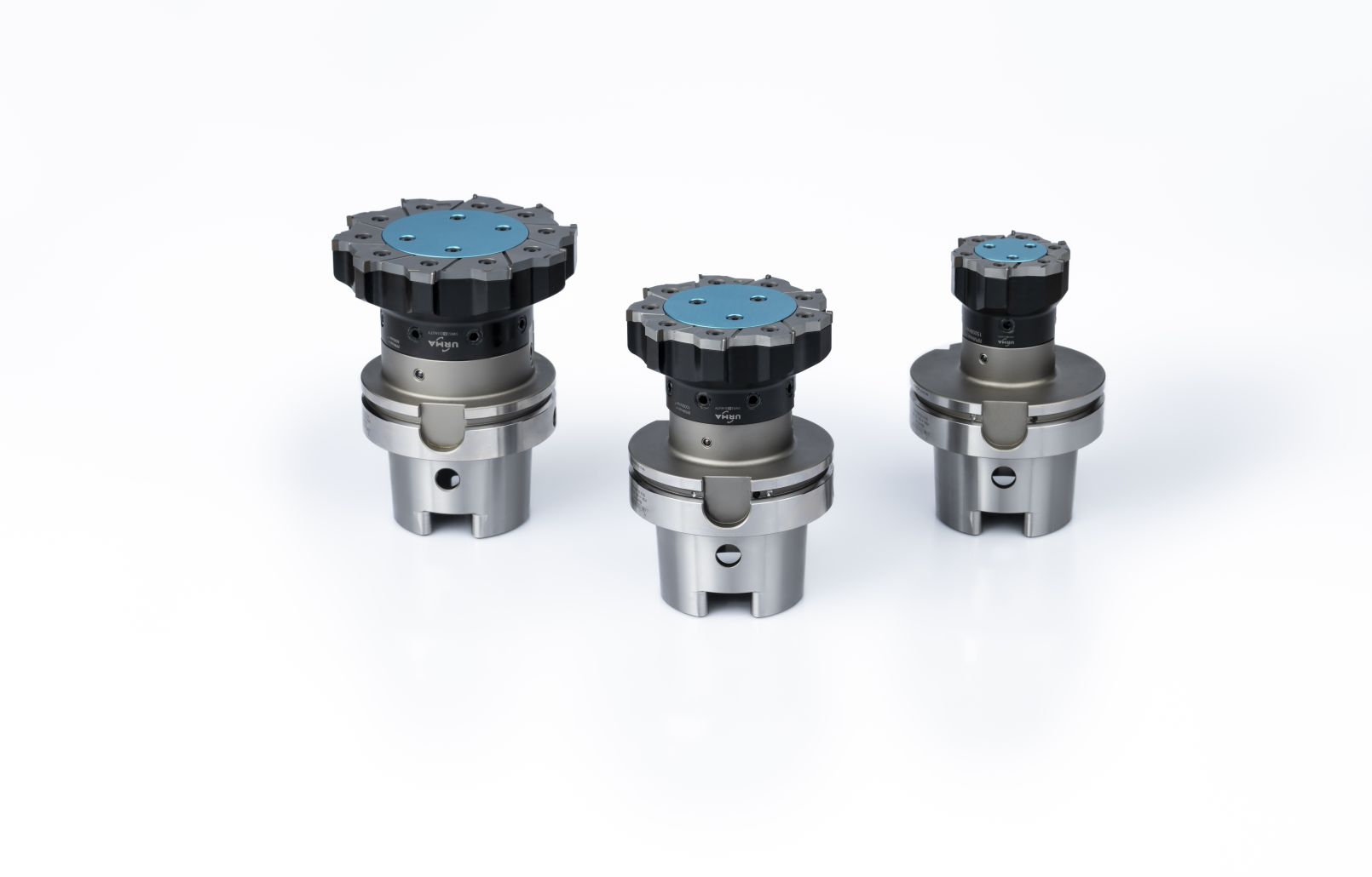 URMA - MX boronite - CBN - fräsen - hochpräzise