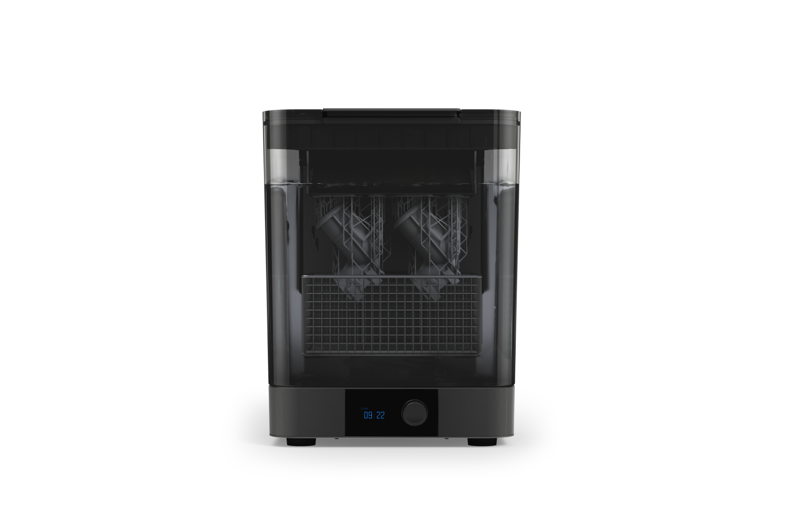 URMA Formlabs Form Wash Post Production 3D Druck 3D Printing Desktop Printer