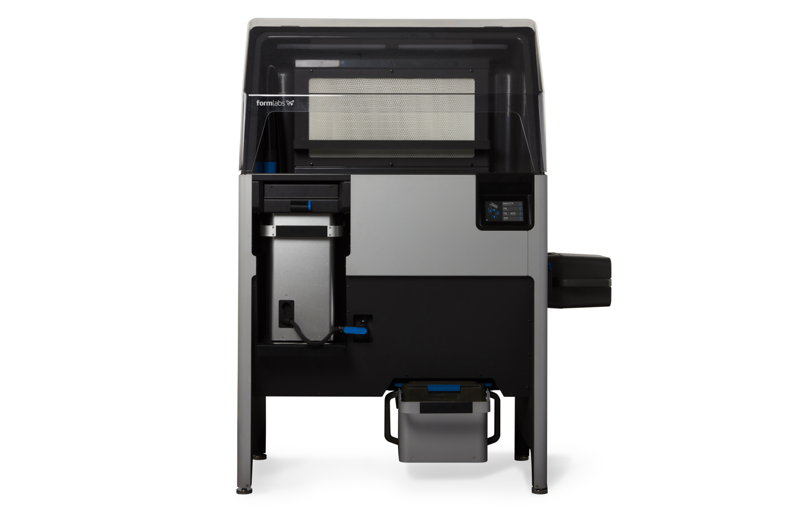 URMA Formlabs Fuse Sift Post Production 3D Druck 3D Printing Desktop Printer URMA Formlabs Fuse Sift Post Production 3D Druck 3D Printing Desktop Printer