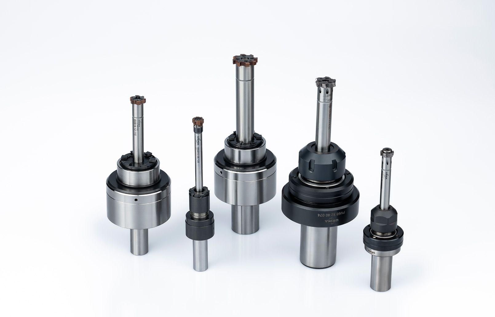 URMA RX reaming reiben