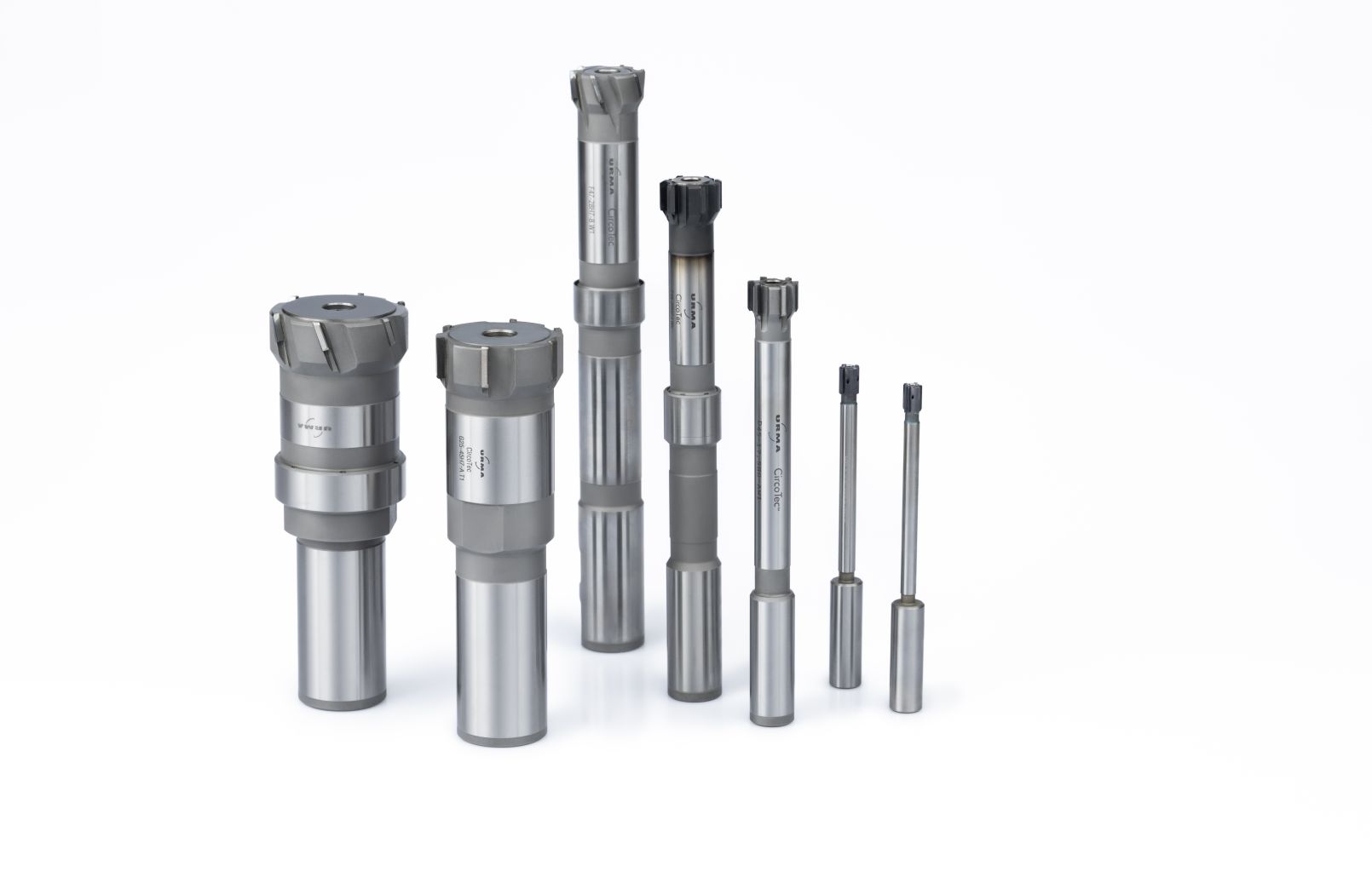 URMA RM reaming reiben