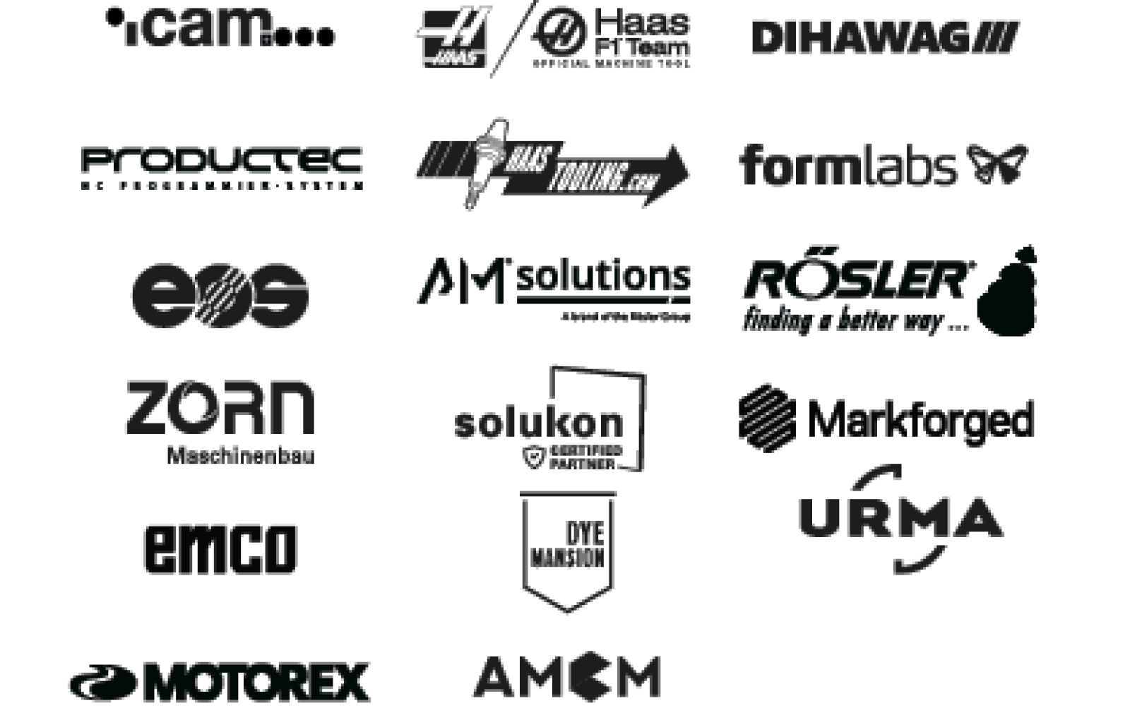 URMA Experience Center Meeting Room