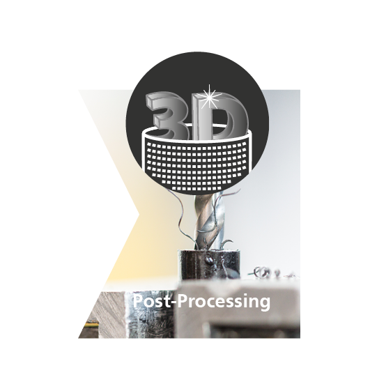 URMA AG, Post-Processing. 3D-Printing, Composite, Metall, Markforged, EOS, HAAS, Zorn, CNC machines, Creaform URMA AG, Post-Processing. 3D-Printing, Composite, Metall, Markforged, EOS, HAAS, Zorn, CNC machines, Creaform