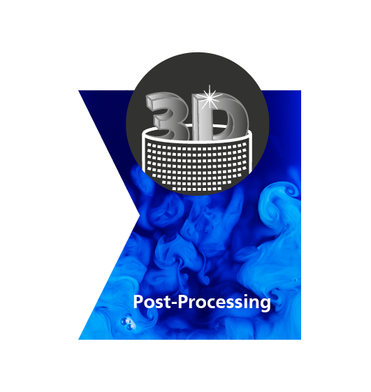 URMA AG, Post-Processing, 3D-Printing, Polymer,  EOS, DyeMansion, Creaform URMA AG, Post-Processing, 3D-Printing, Polymer,  EOS, DyeMansion, Creaform