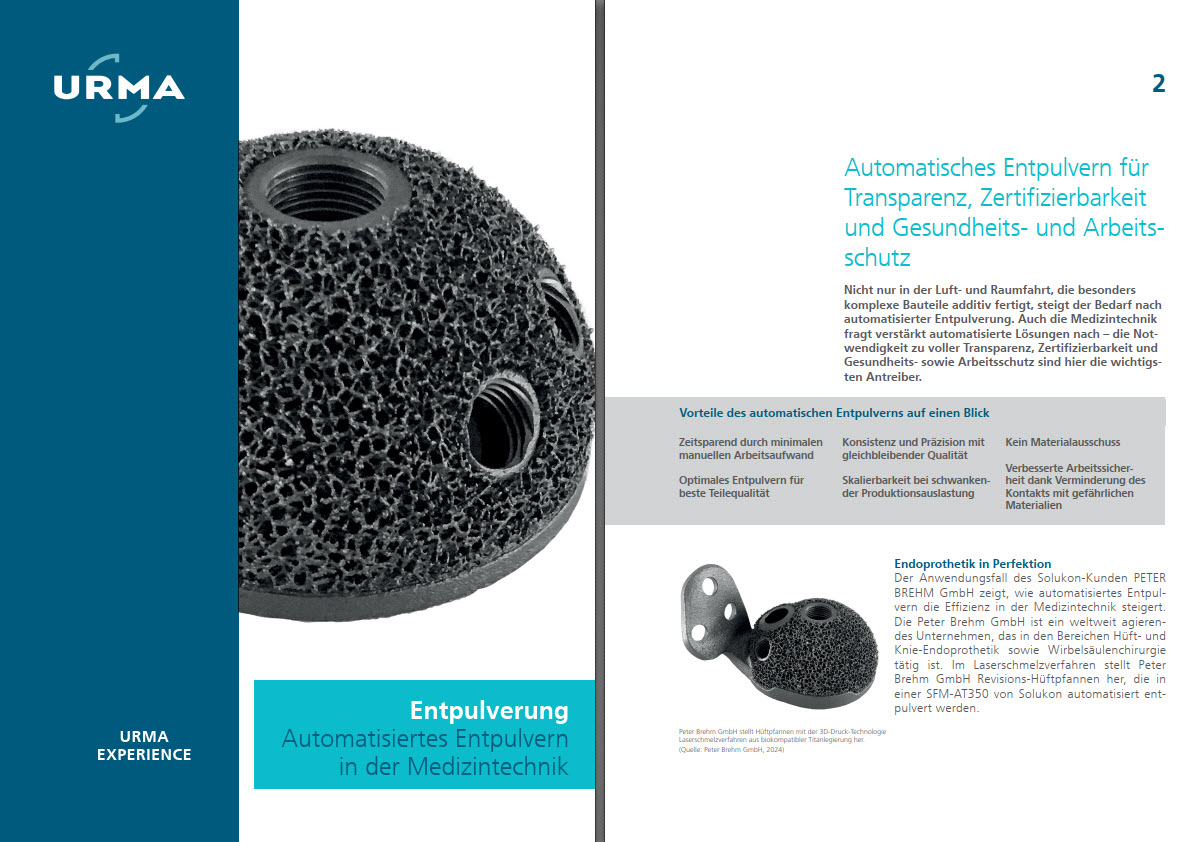 URMA, Whitepaper, Solukon URMA Whitepaper Solukon