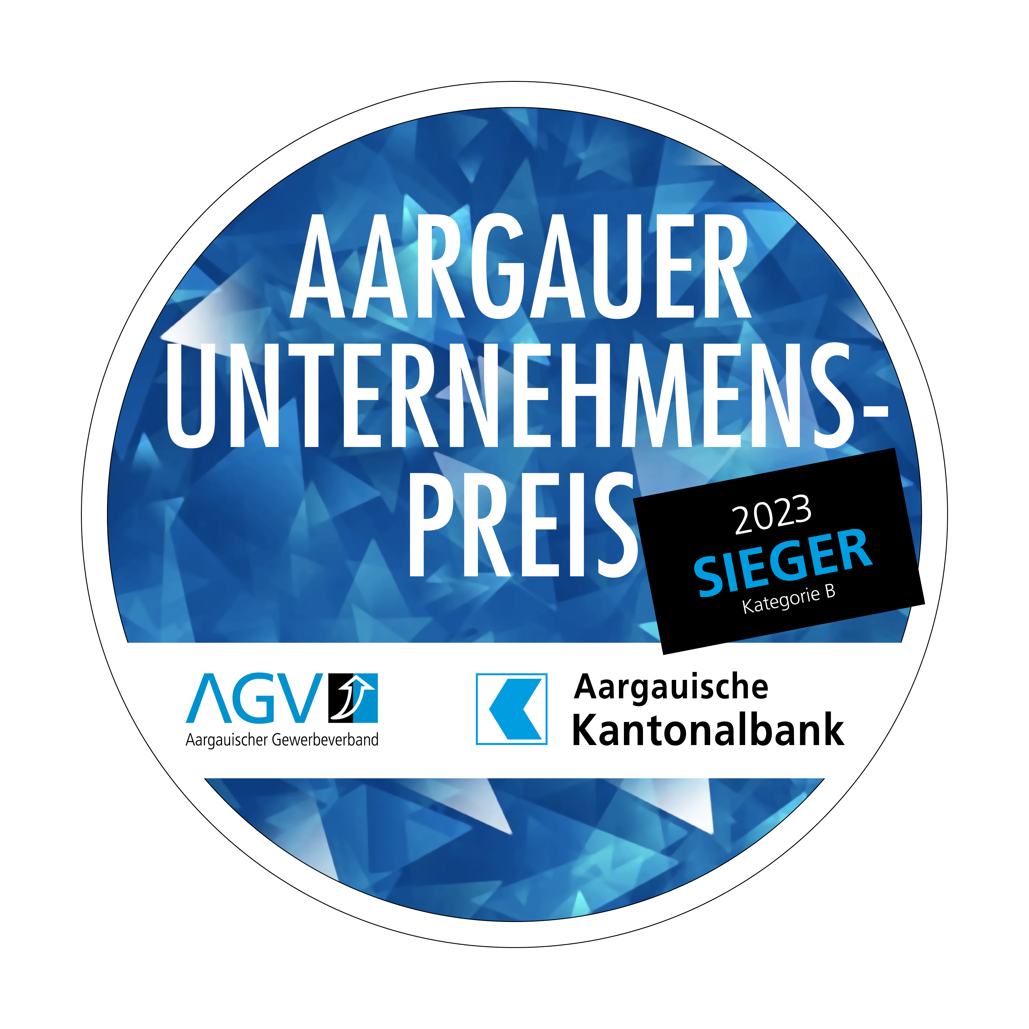 URMA Unternehmenspreis 2023 KMU