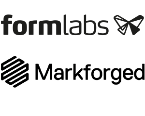 URMA Lehrbetriebe 3D-Druck Formlabs und Markforged URMA Lehrbetriebe 3D-Druck Formlabs und Markforged