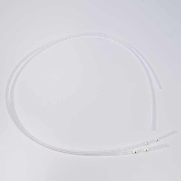 FX10 Unterer Material Schlauch A Set