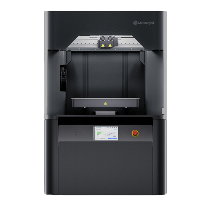 Imprimante 3D Markforged FX10
