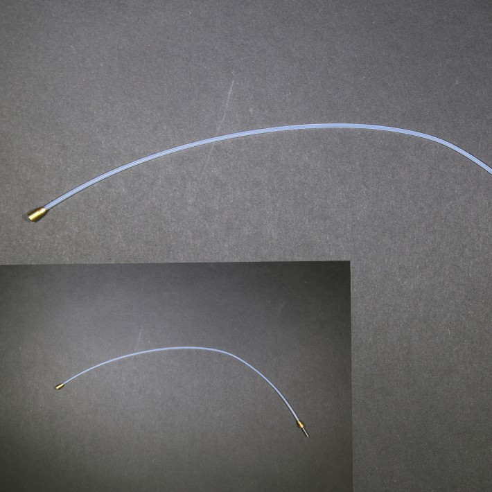 Série X - Tuyau de chargement fibre