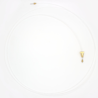 FX10 Fiber Bowden Tube