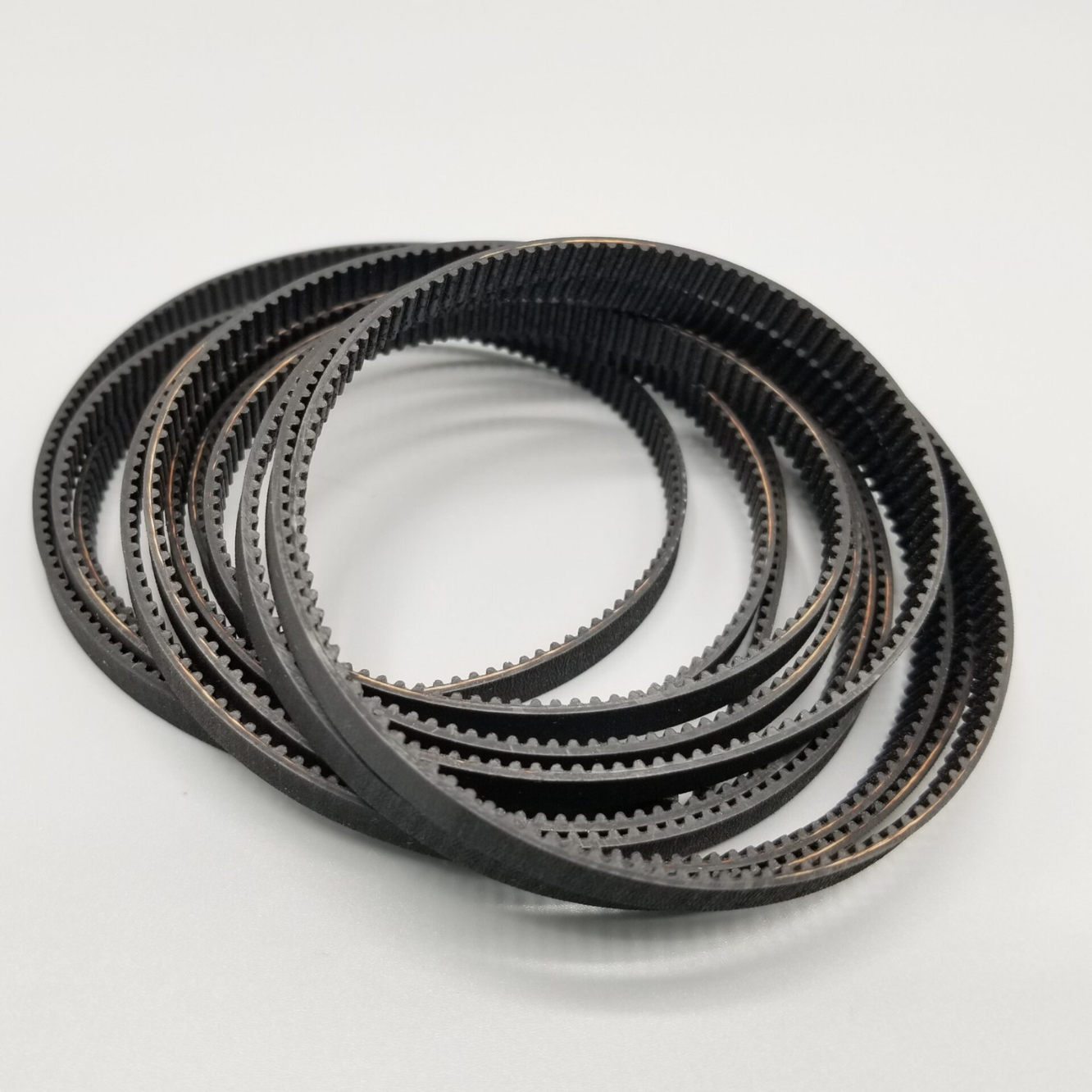 Metal and Industrial Belt