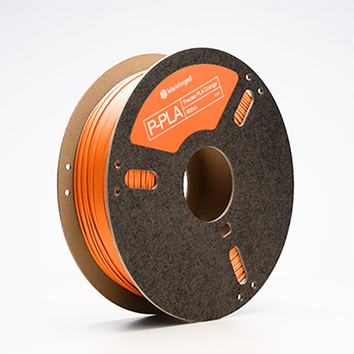 Precise PLA Orange 600cc