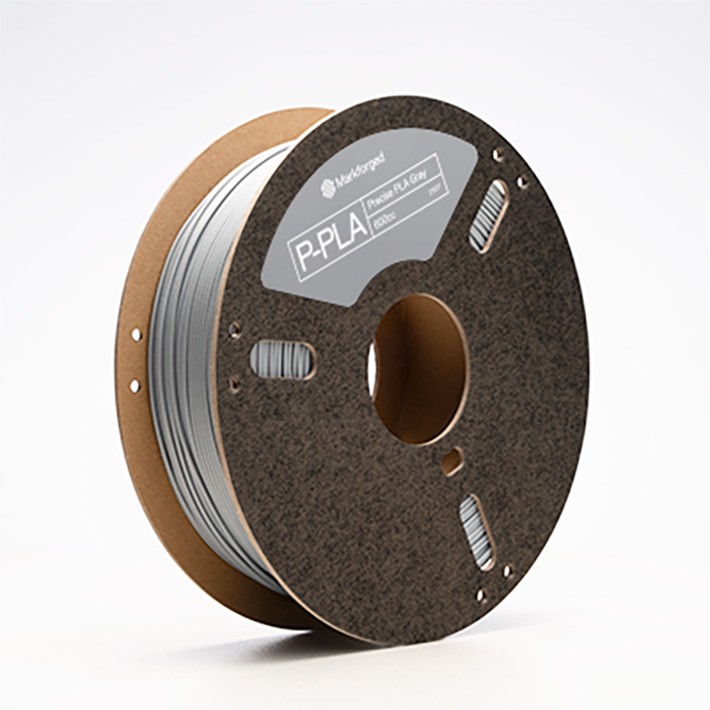 Precise PLA Grau 600cc