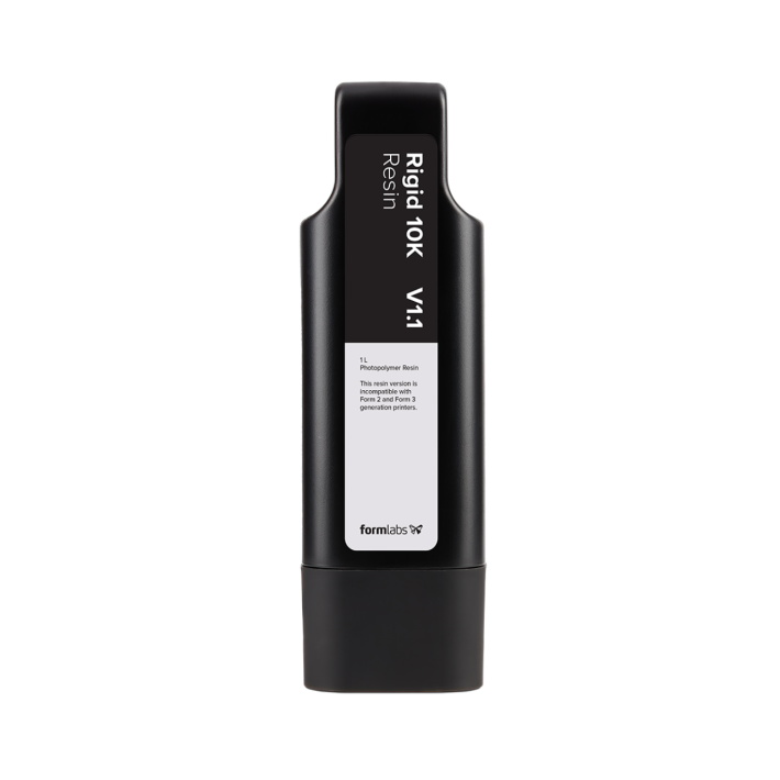 Rigid 10K Resin (Form 3) 1L