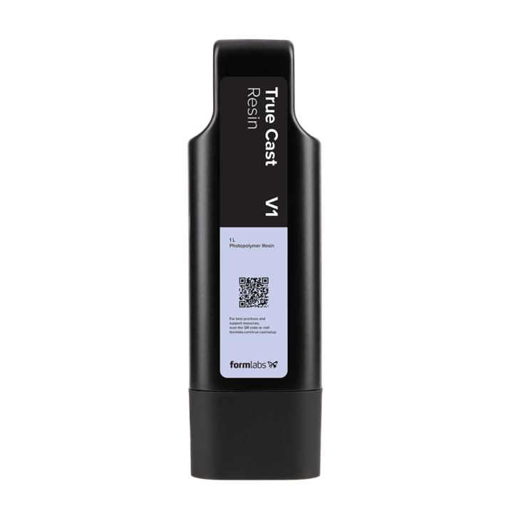 True Cast Resin (Form 4) 1L