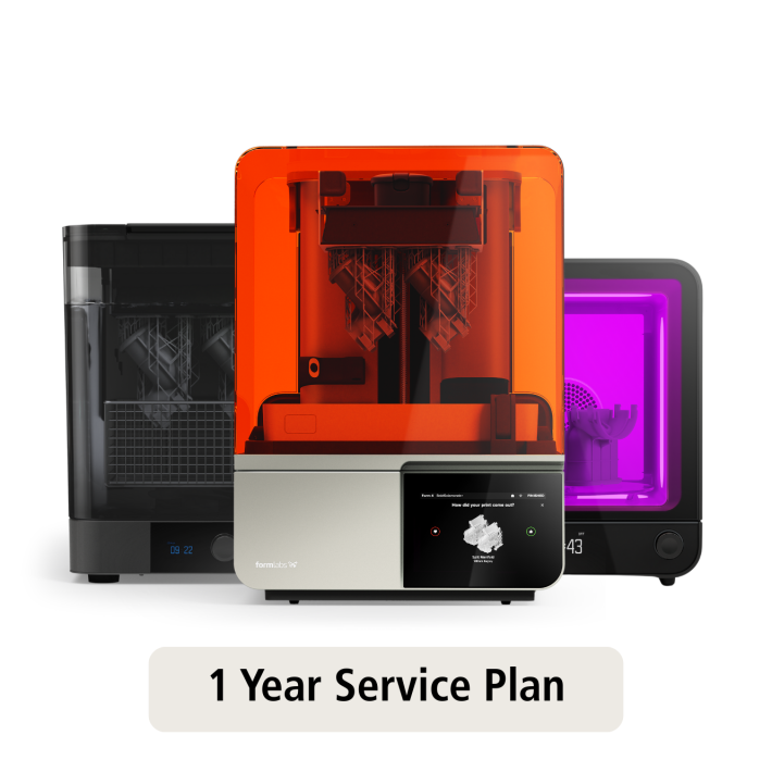 Form 4 Complete Package