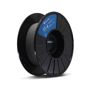 17-4PH Stainless Steel V2 400cc Spool