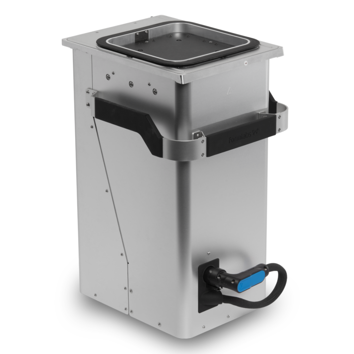 Fuse Series Build Chamber 230V