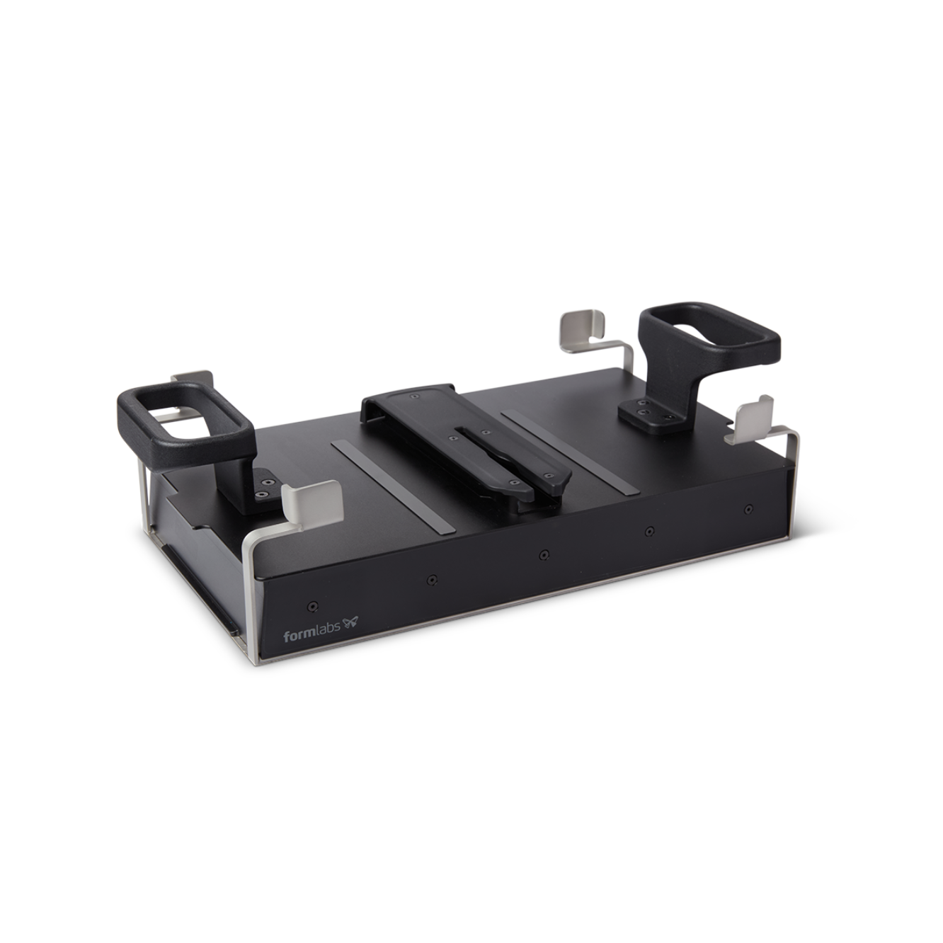 Form 4L Flex Build Platform