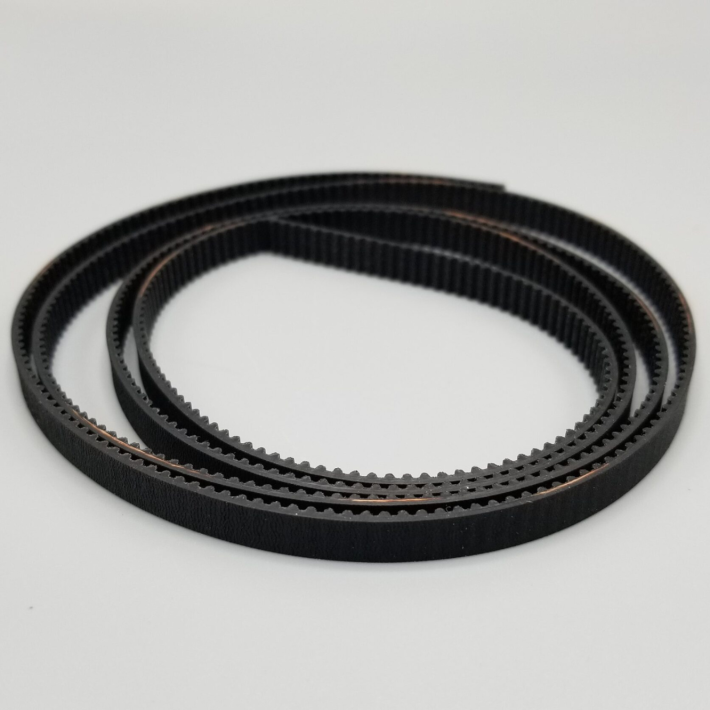 Desktop Rear Belt