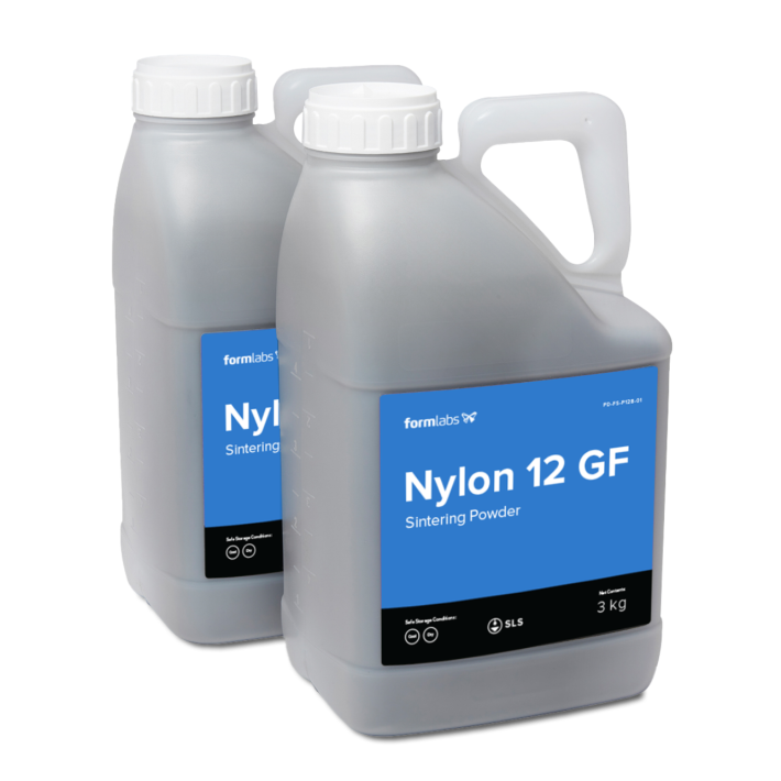 Nylon 12 GF Powder 6 kg