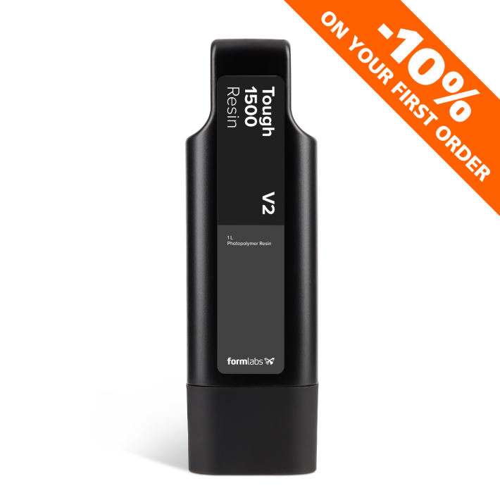 Tough 1500 Resin V2 (Form 4) 1 L