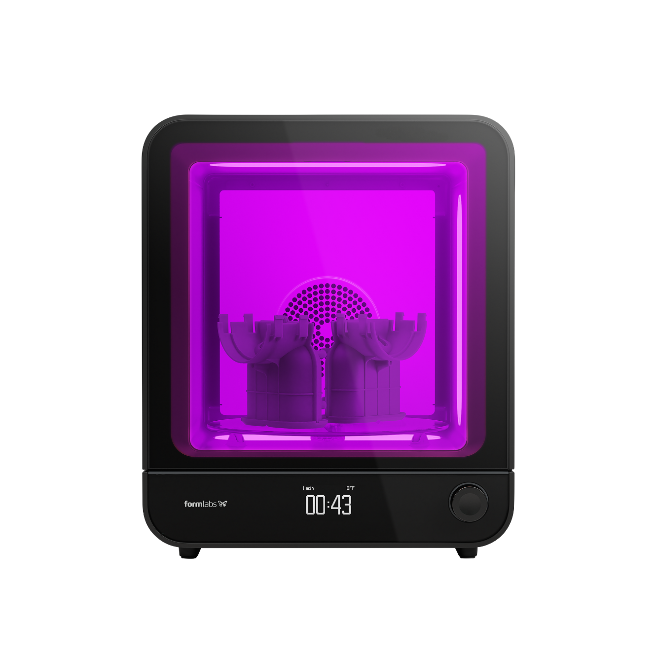 Form Cure V2 230V