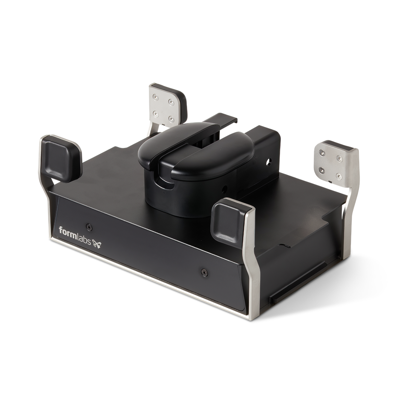 Form 4 Flex Build Plattform