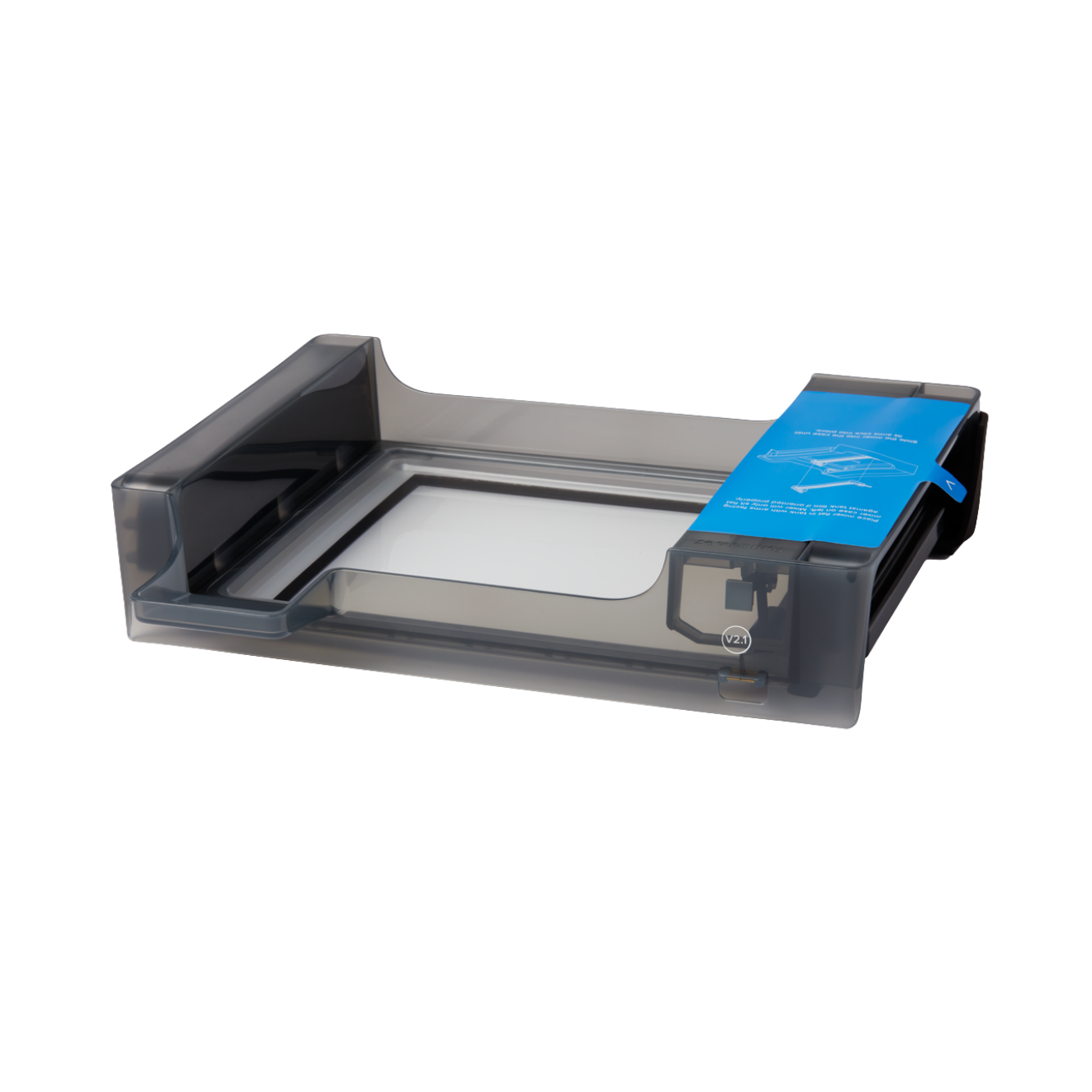 Form 3 Resin Tank V2.1