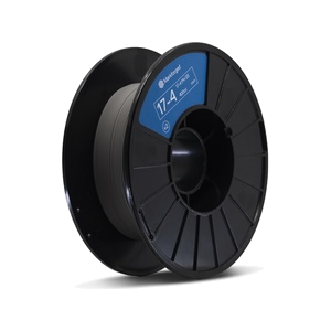 17-4PH Stainless Steel V2 400cc Spool