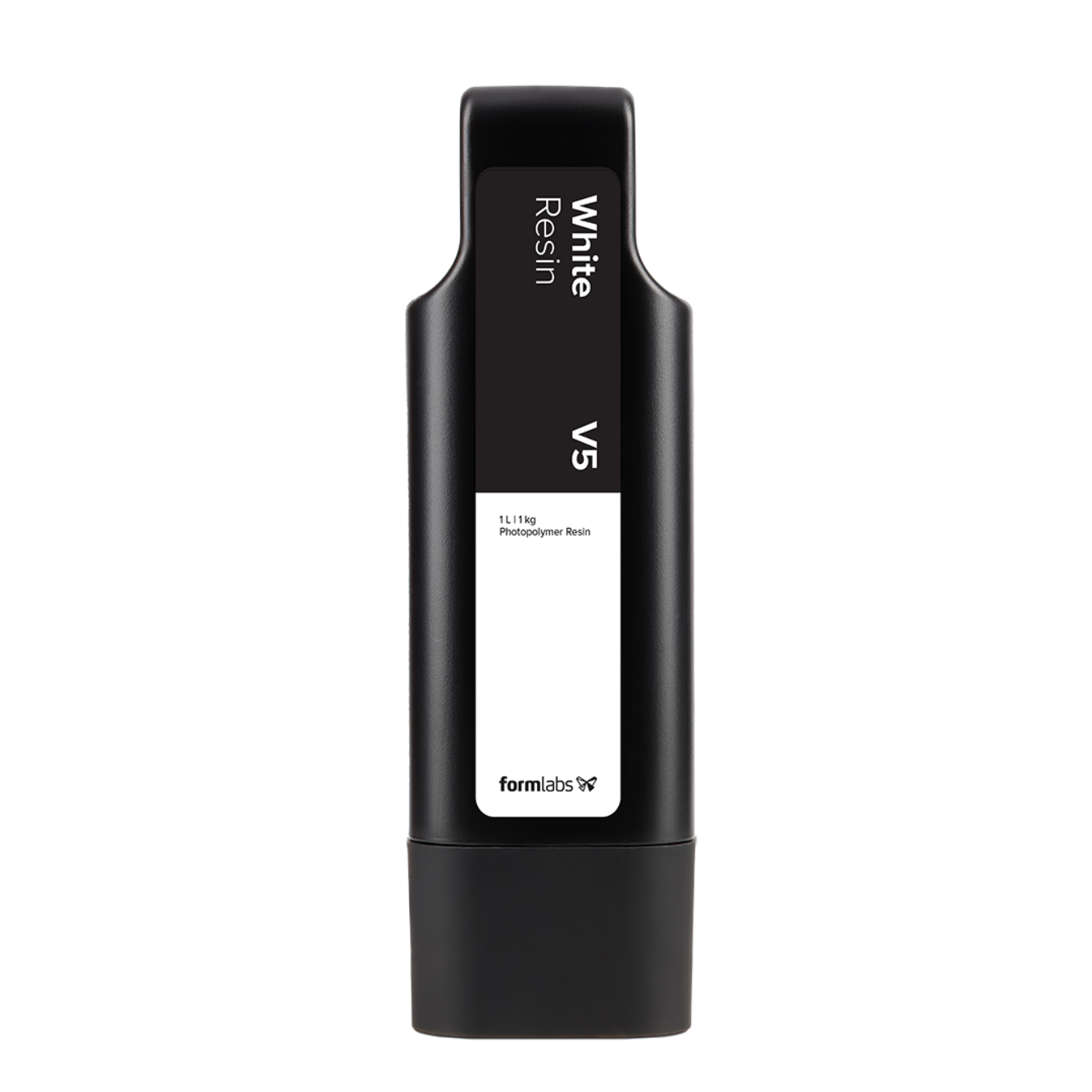 White Resin V5 (Form 4) 1 L