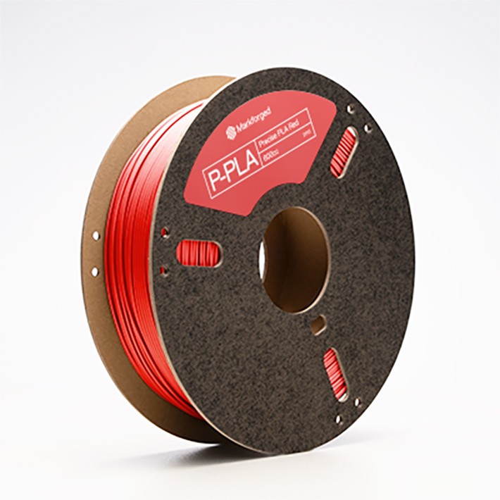 Precise PLA rouge 600cc