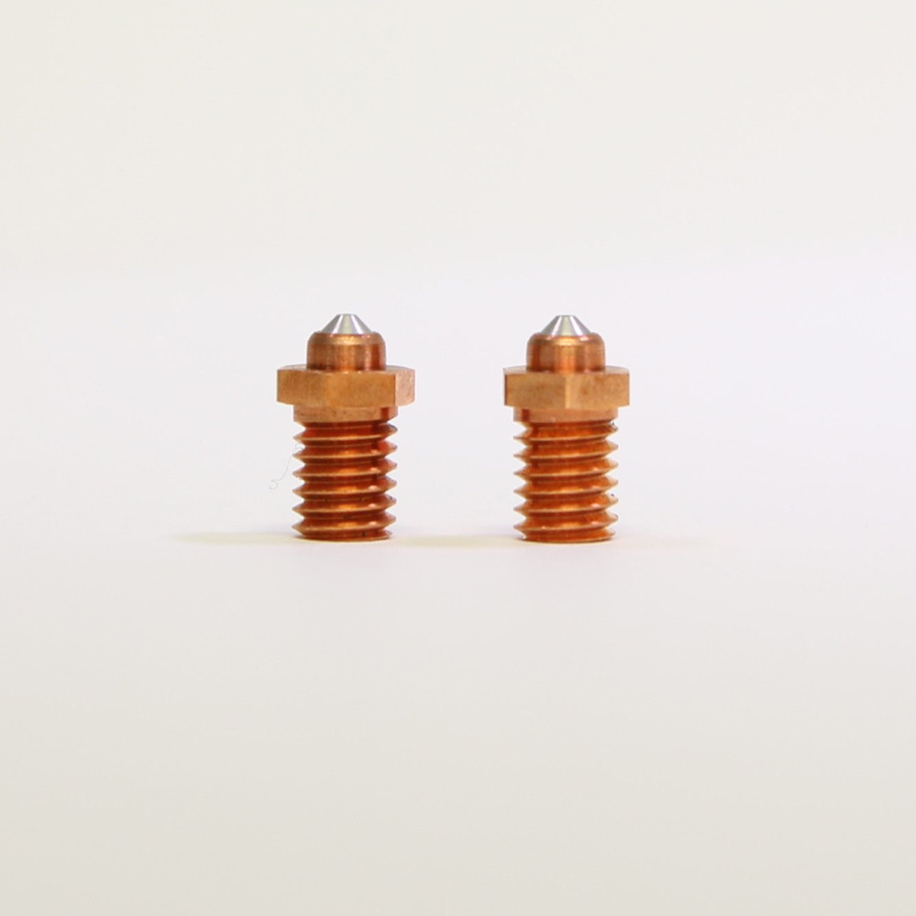 Markforged Düsen Kunststoff