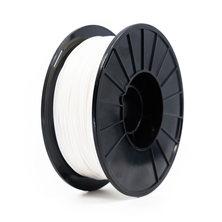 Markforged Nylon Blanc 800cc