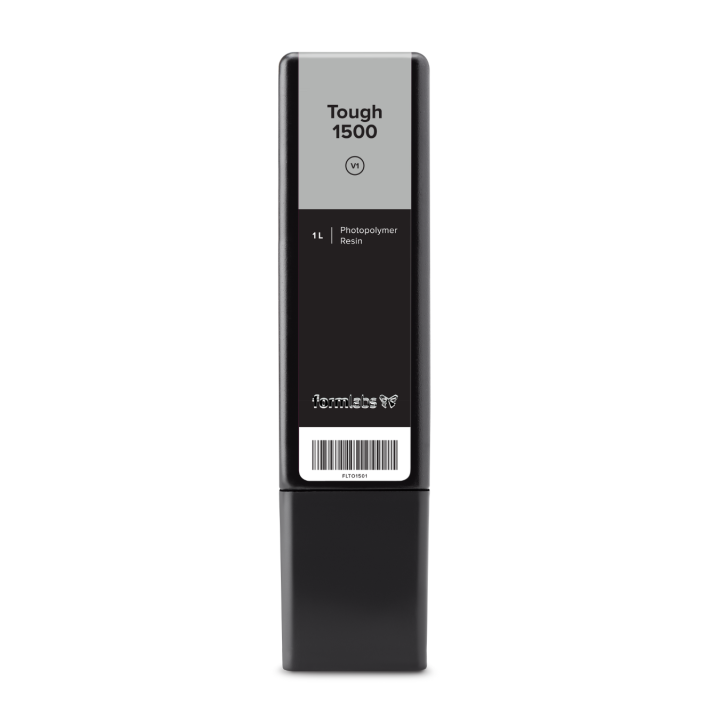 Tough 1500 Resin V1 (Form 3) 1L